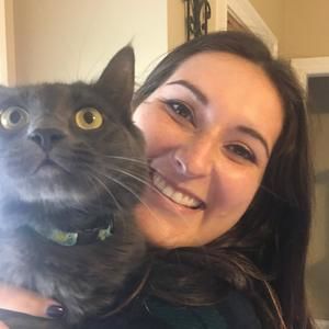 Meet your Posher, Camille